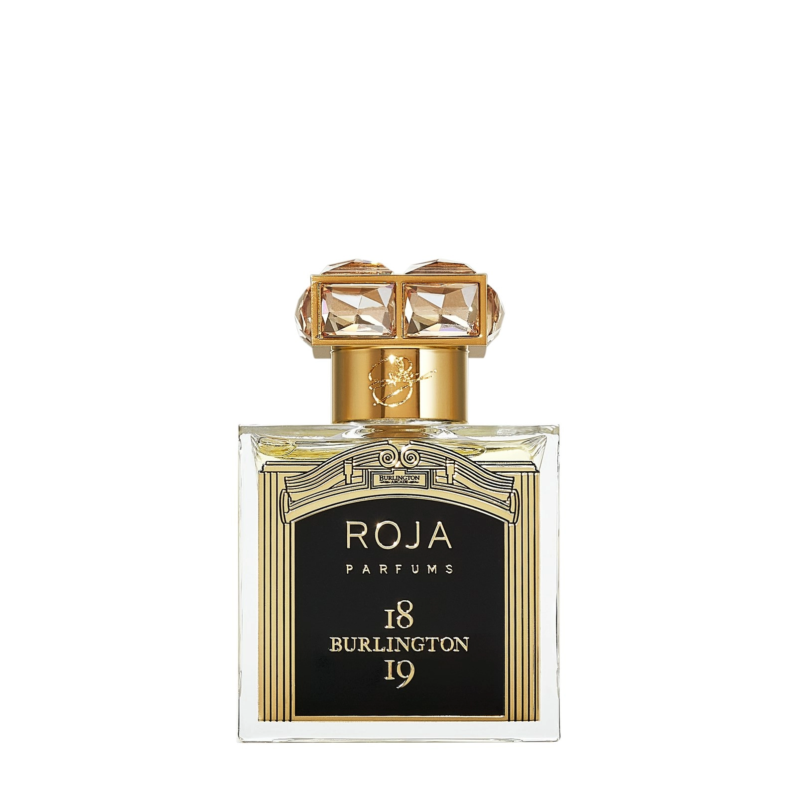 Roja Burlington 1819 Parfum 100ml