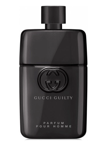 Gucci Guilty Pour Homme Parfum 90ml