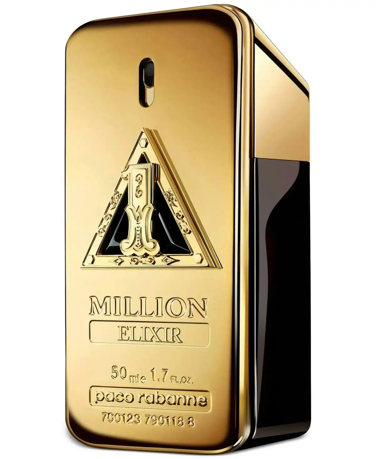 Rabanne 1 Million Elixir Parfum Intense 50ml