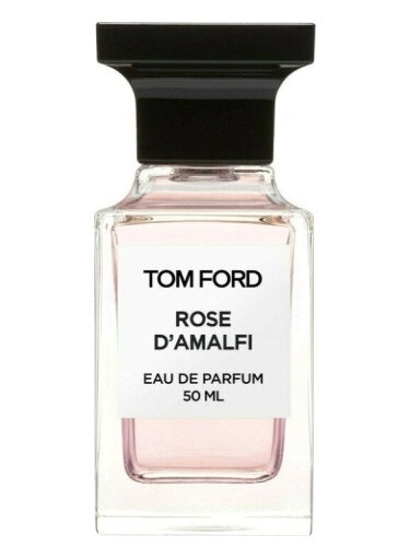 Tom Ford Rose D'amalfi EDP 50ml