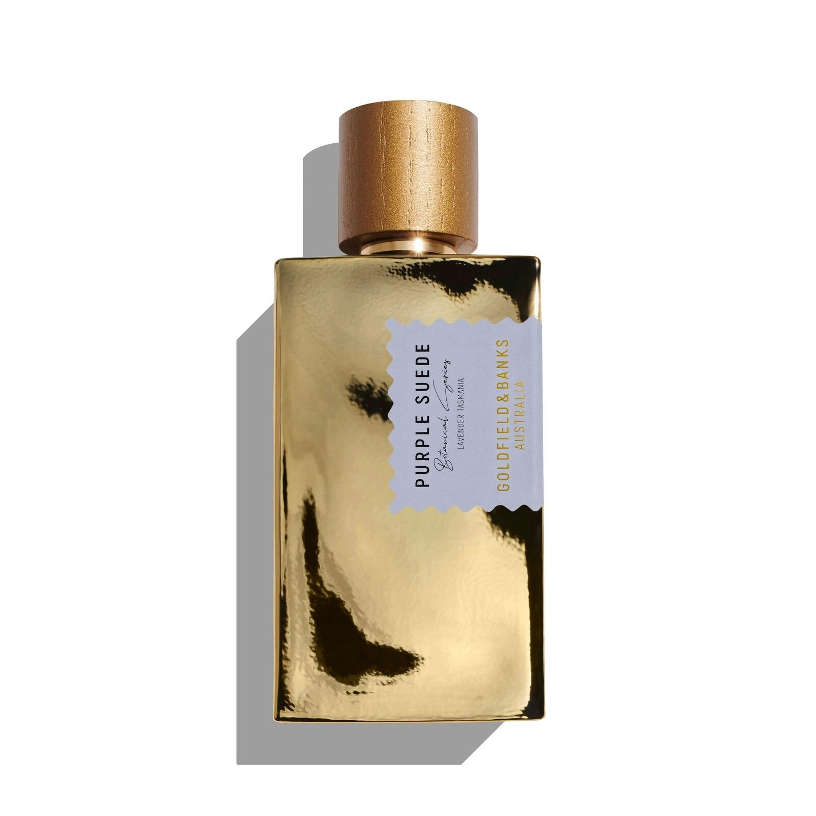 GoldField & Banks Purple Suede EDP 100ml