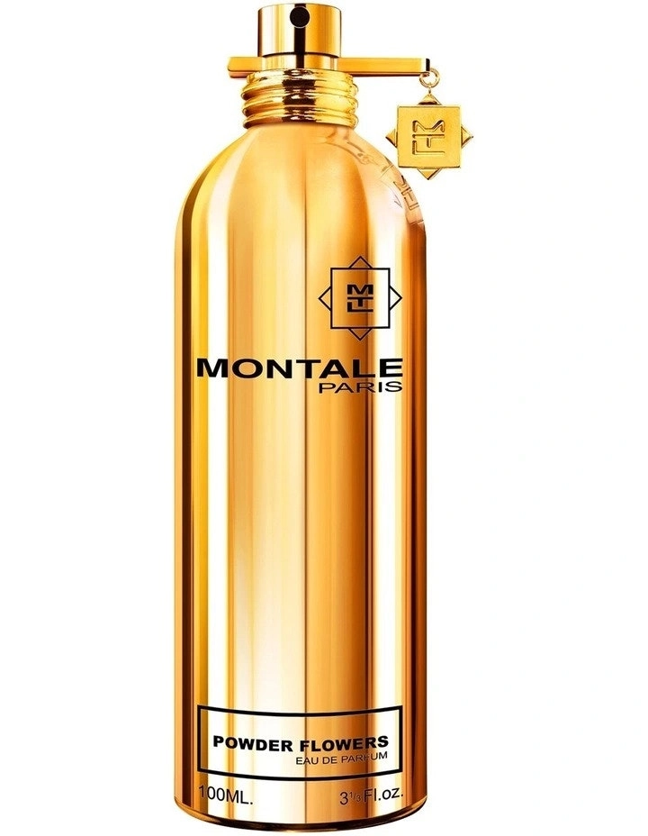 Montale Paris Powder Flower EDP 100ml