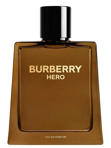 Burberry Hero EDP 50ml