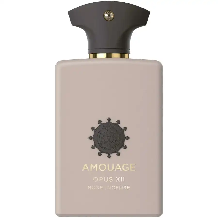 Amouage Opus XII Rose Incense EDP 100ml