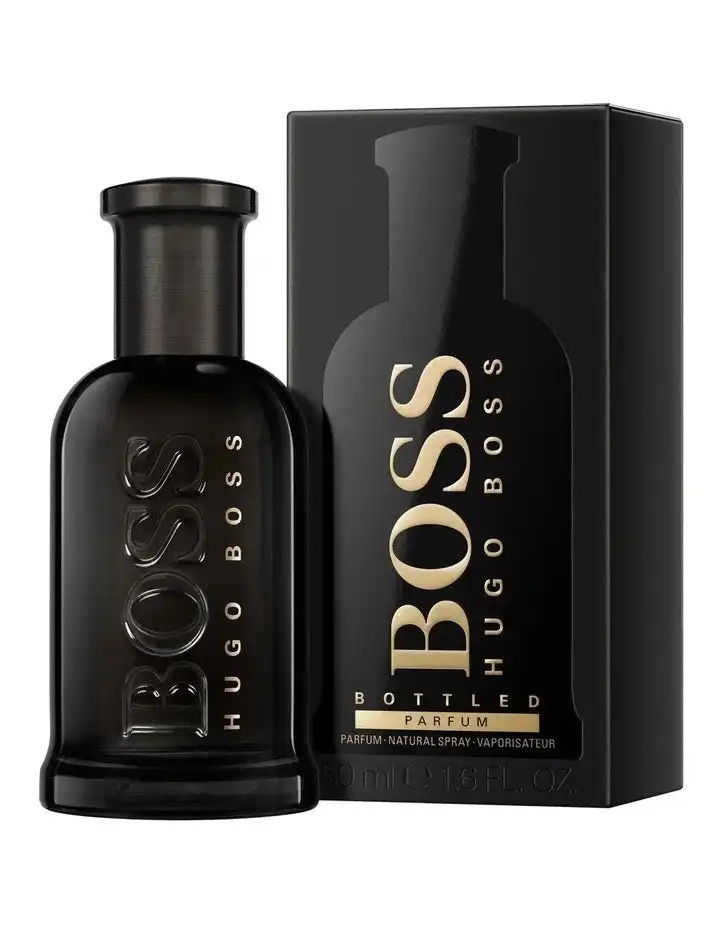 Hugo Boss Bottled Parfum 50ml