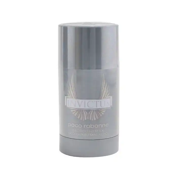 Rabanne Invictus Deodrant Stick 75g