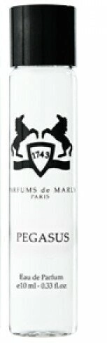 Parfums de Marly Pegasus EDP Travel Spray 10ml