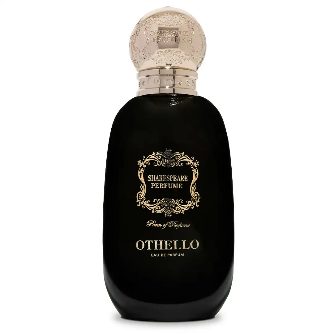 Shakespeare Othello Poem Of Perfume EDP 100ml