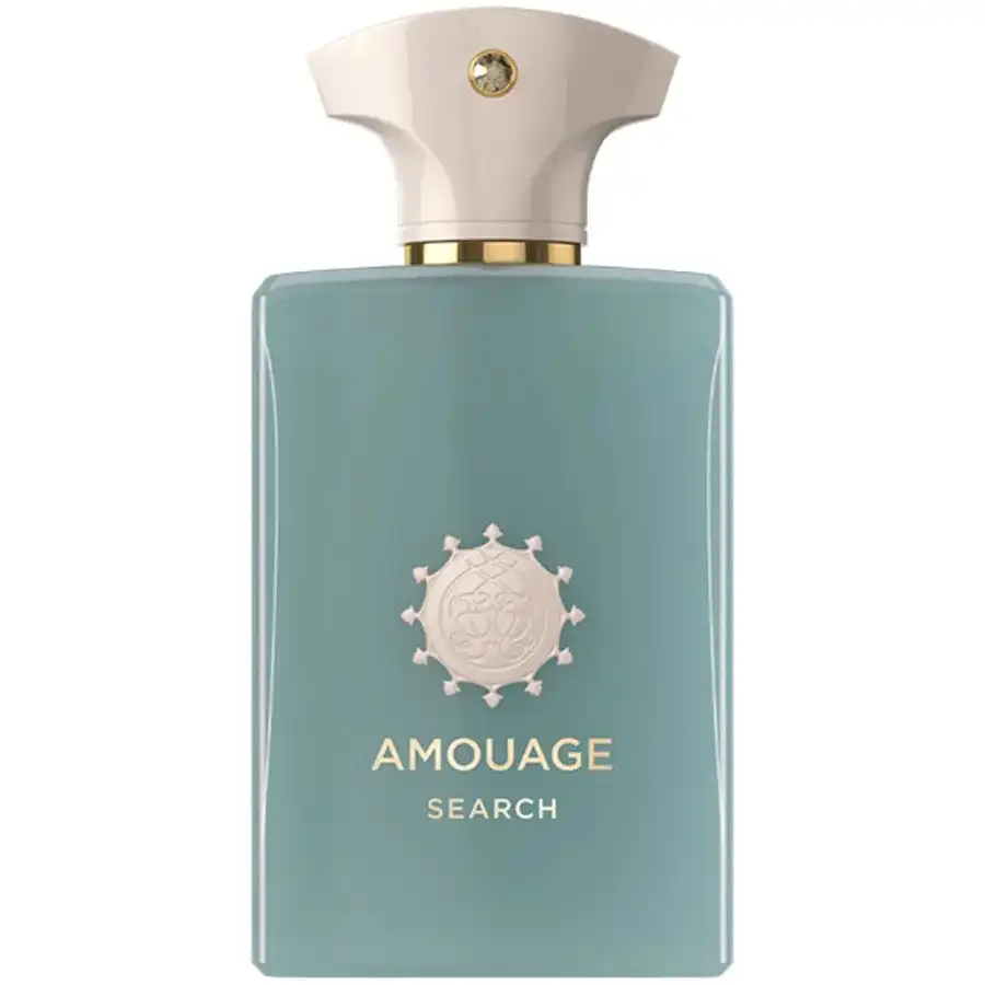 Amouage Search EDP 100ml