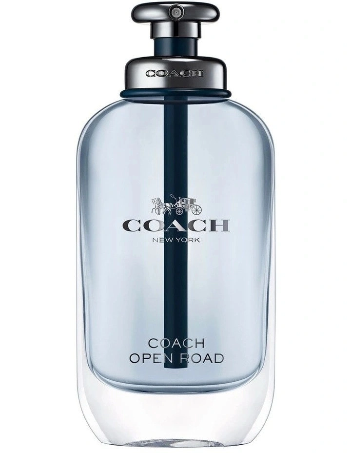 Coach Open Road EDT 100ml