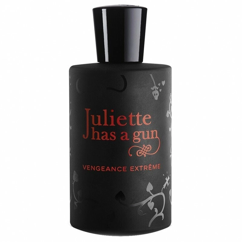 Juliette Has a Gun Vengeance Extreme EDP 100ml