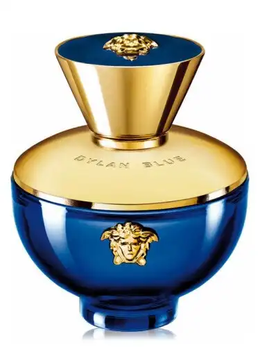 Versace DYLAN BLUE Pour Femme EDP 100ml