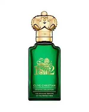 Clive Christian Original Collection 1872 Feminine EDP 50ml