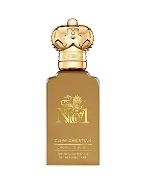 Clive Christian Original Collection No1 Feminine EDP 50ml