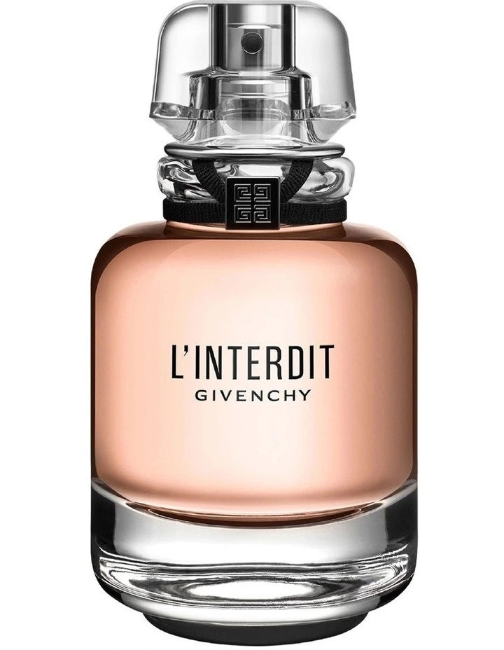 Givenchy L' Interdit EDP 80ml