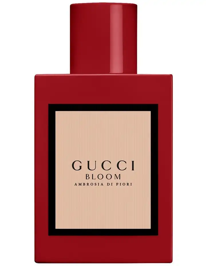 Gucci Bloom Ambrosia Di Fiori Intense EDP 100ml