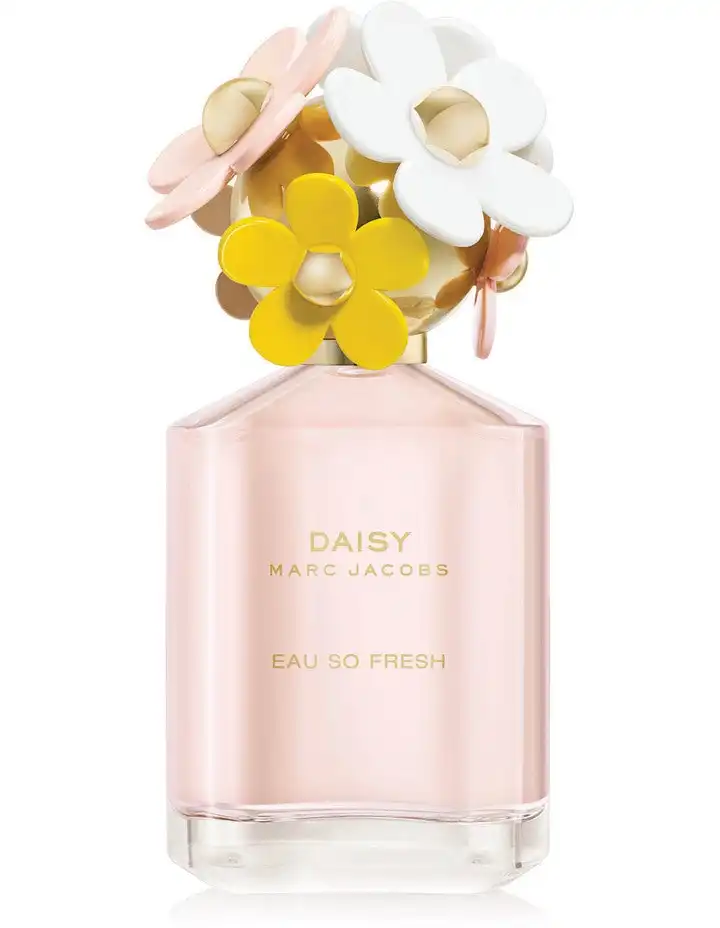 Marc Jacobs Daisy Eau So Fresh EDT 75ml