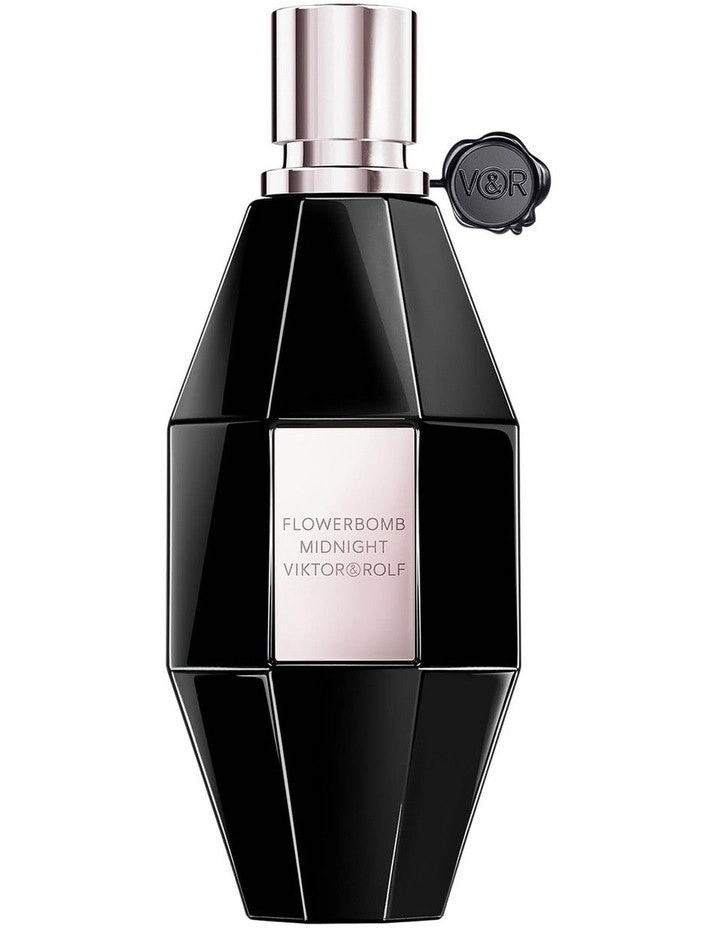 Viktor & Rolf Flowerbomb Midnight EDP 100ml