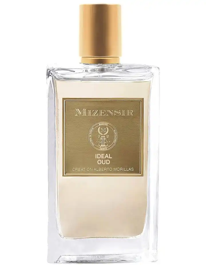 MIZENSIR Ideal Oud EDP 100ml