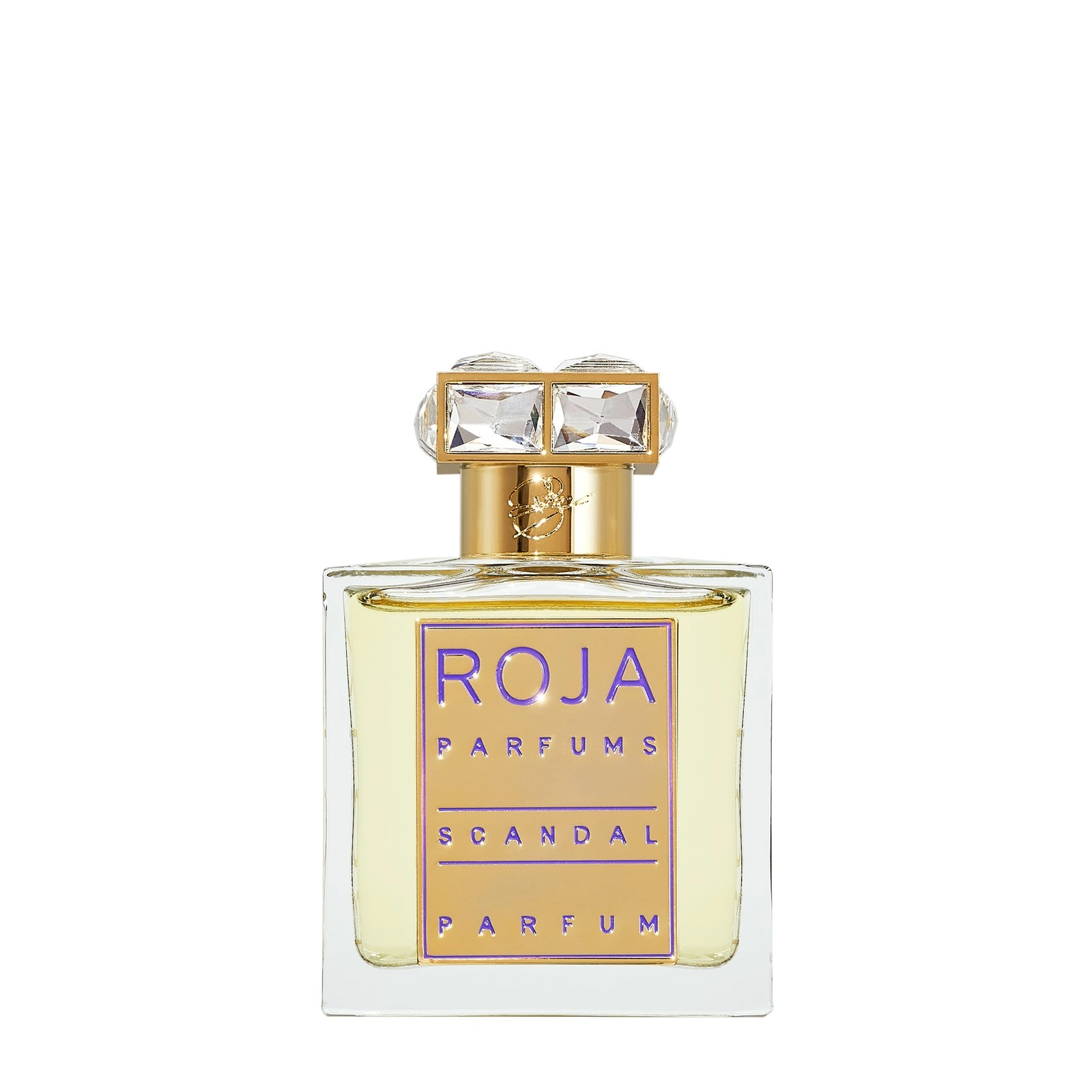 Roja Scandal Pour Femme Parfum 50ml