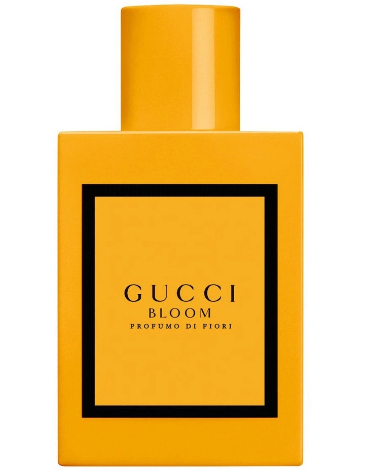 Gucci Bloom Profumo Di Fiori EDP 100ml