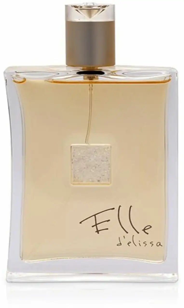 Georges Stahl Elle D'Elissa EDP 50ml