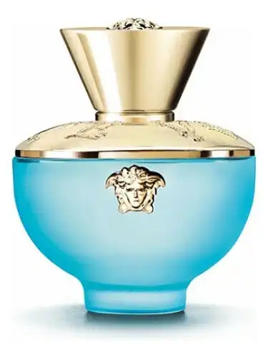 Versace Dylan Turquoise Pour Femme EDT 100ml