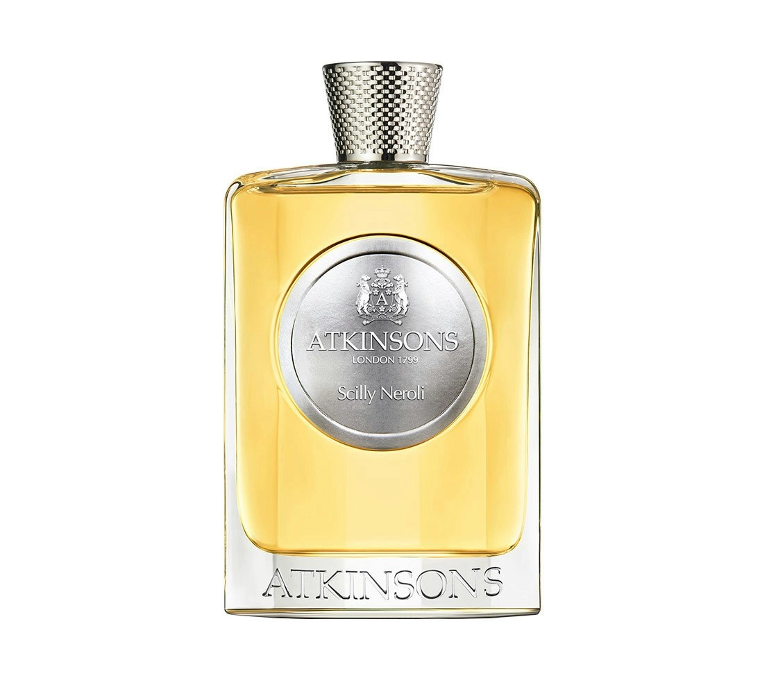 ATKINSONS Scilly Neroli EDP 100ml