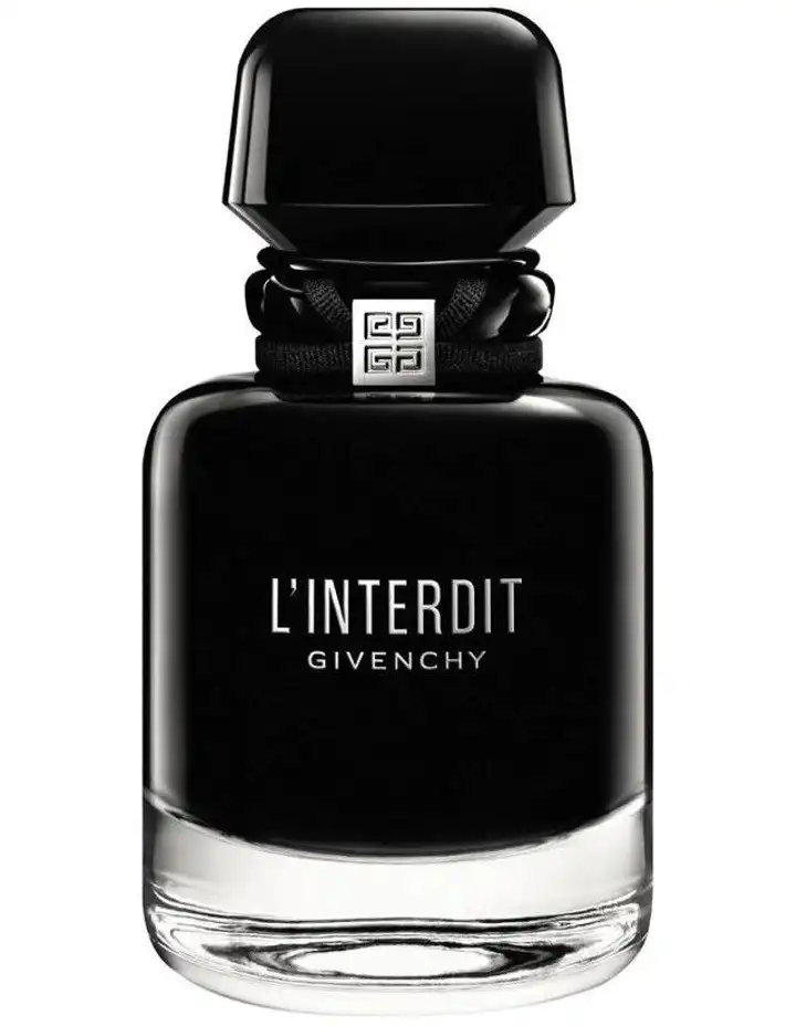 Givenchy L' Interdit EDP Intense 80ml