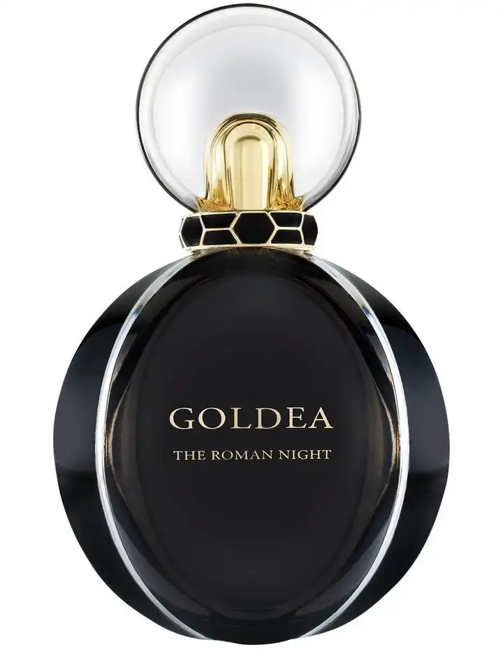 Bvlgari Goldea The Roman Night EDP 50ml