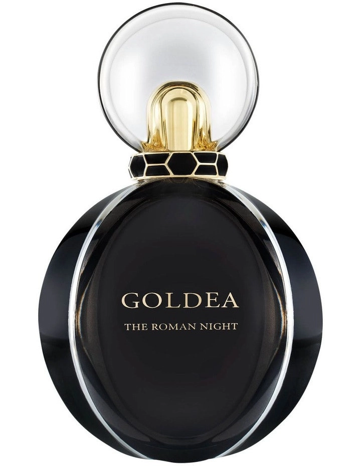 Bvlgari Goldea The Roman Night EDP 50ml