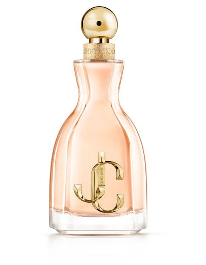 Jimmy Choo I Want Choo EDP 100ml