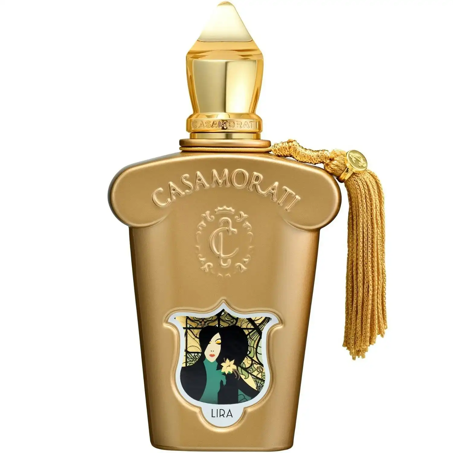 Casamorati Lira EDP 100ml