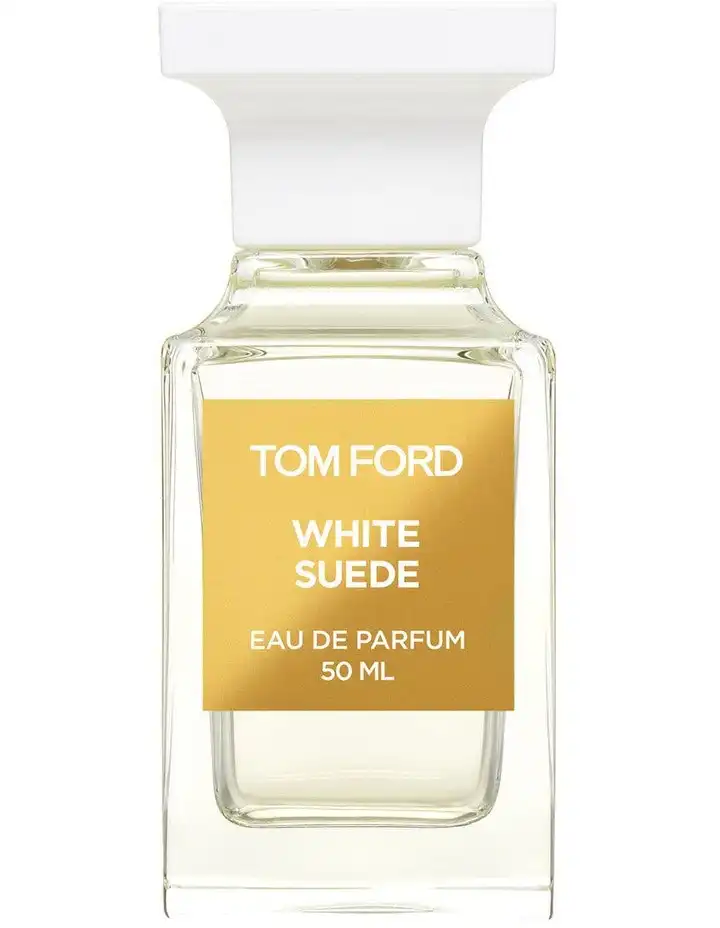 Tom Ford White Suede EDP 50ml