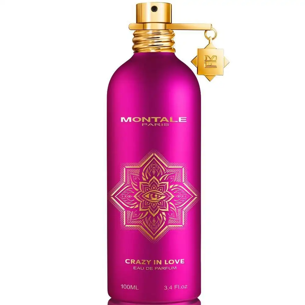 Montale Crazy In Love EDP 100ml