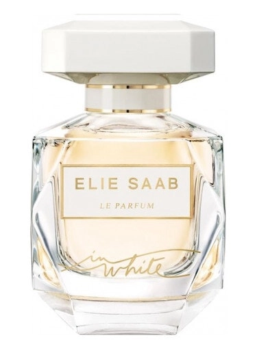 Elie Saab Le Parfum In White EDP 50ml