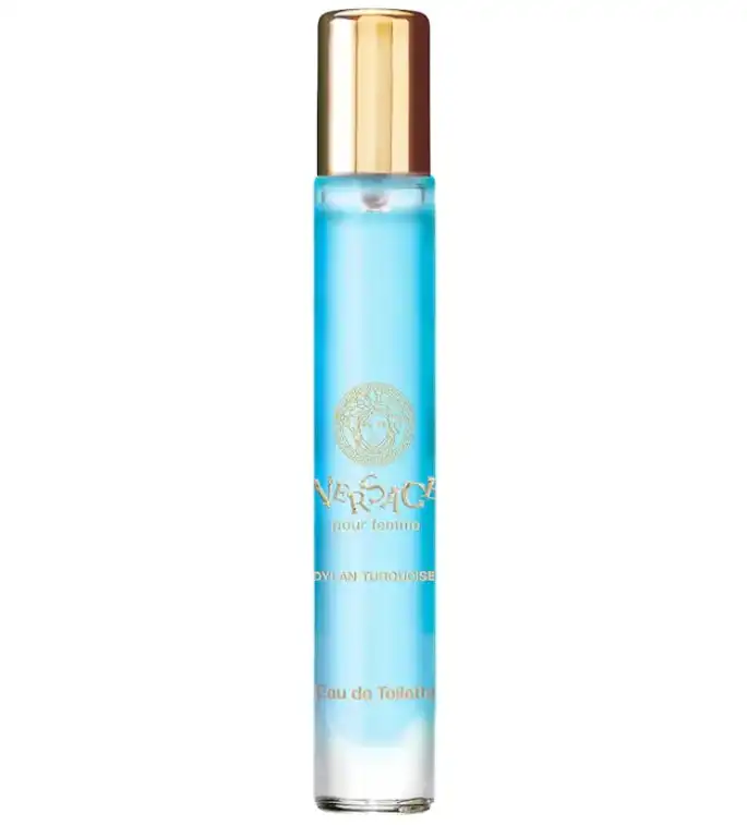 Versace Dylan Turquoise Pour Femme EDT 10ml Travel Spray