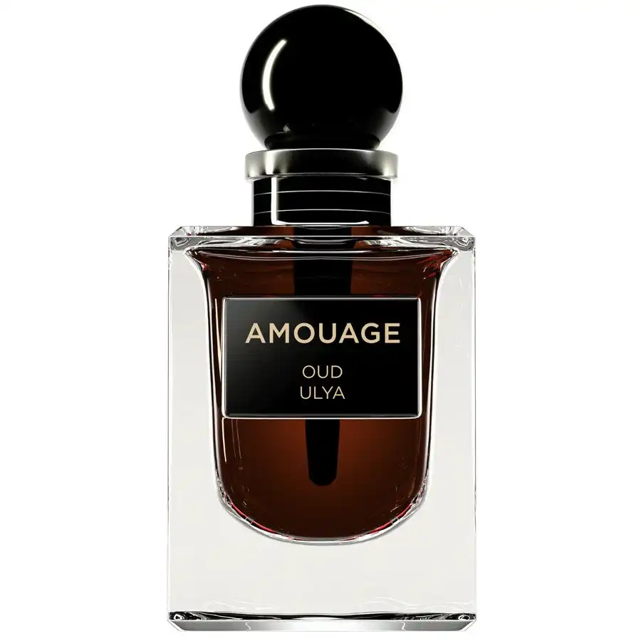 Amouage Attar Collection Oud Ulya Pure Parfum 12ml