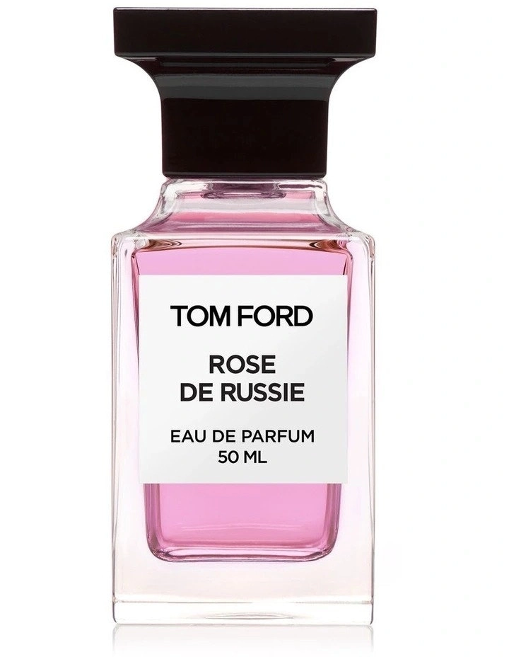 Tom Ford Rose De Russie EDP 50ml