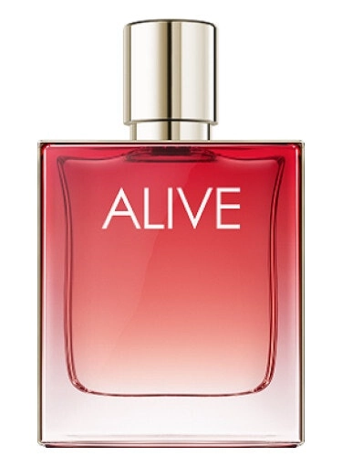 Hugo Boss ALIVE Intense EDP 80ml