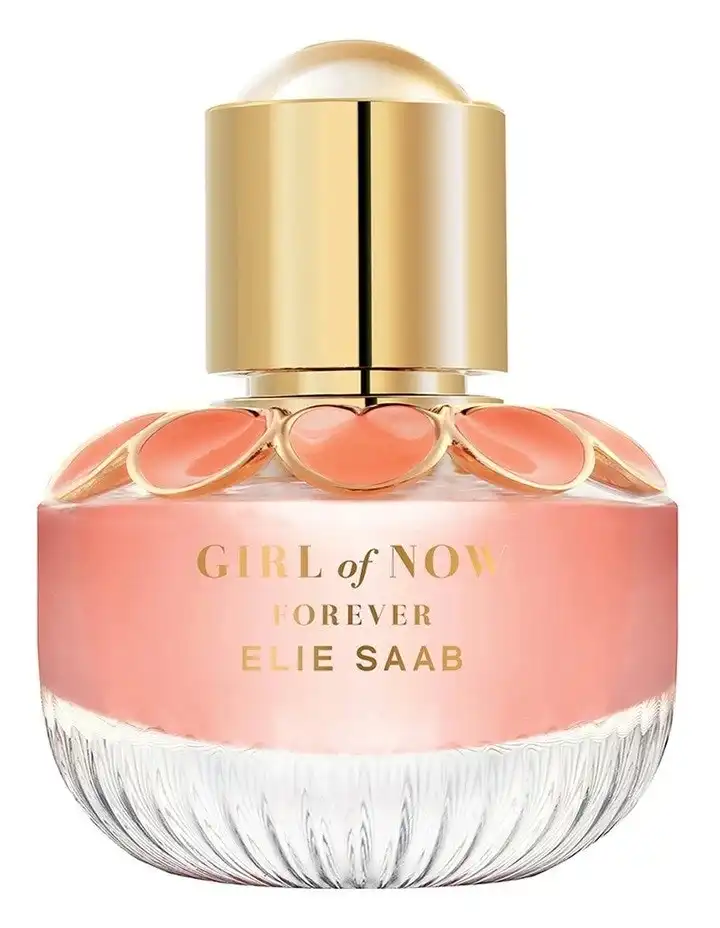 Elie Saab Girl Of Now Forever EDP 90ml