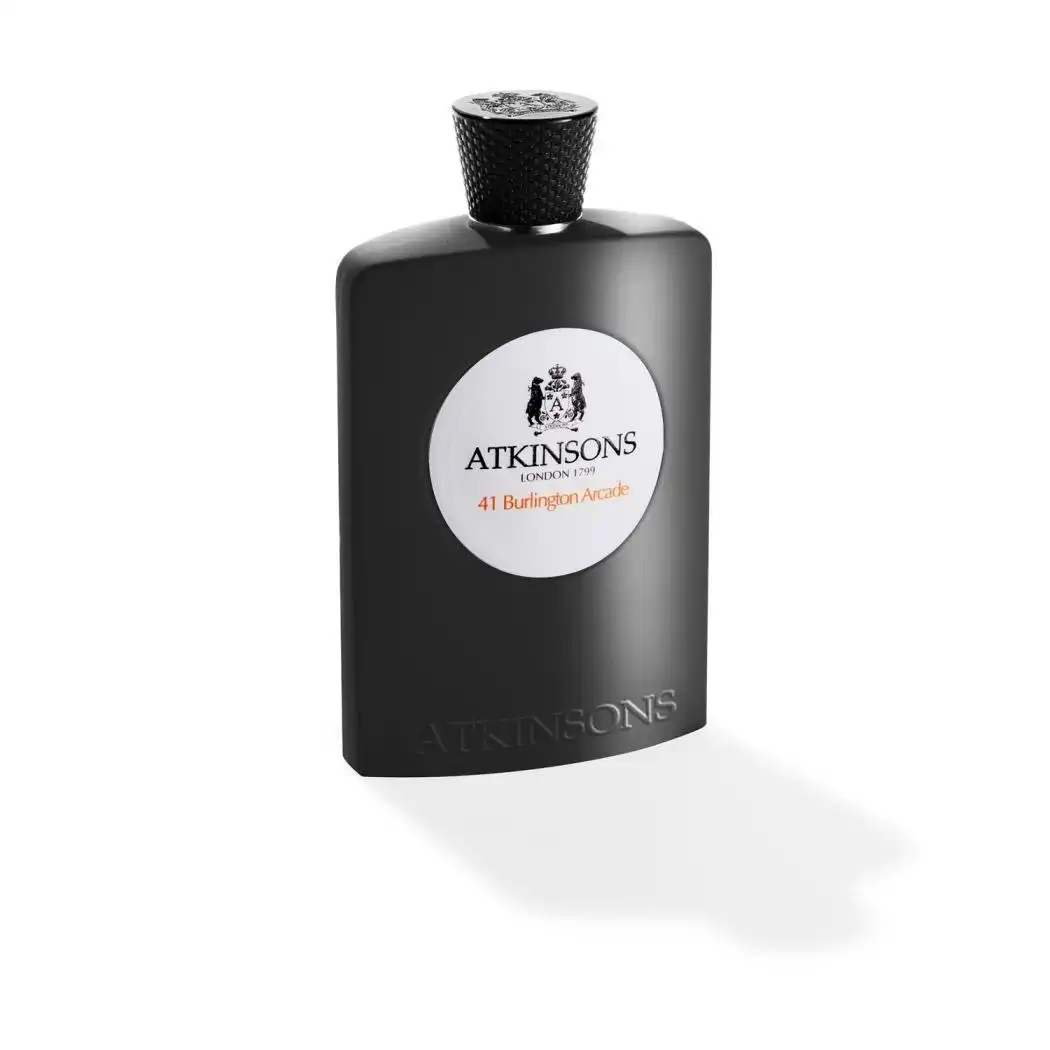 ATKINSONS 41 Burlington Arcade EDP 100ml