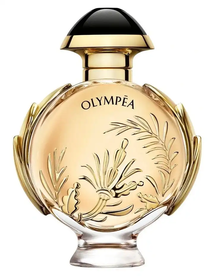 Rabanne Olympea Solar EDP Intense 50ml