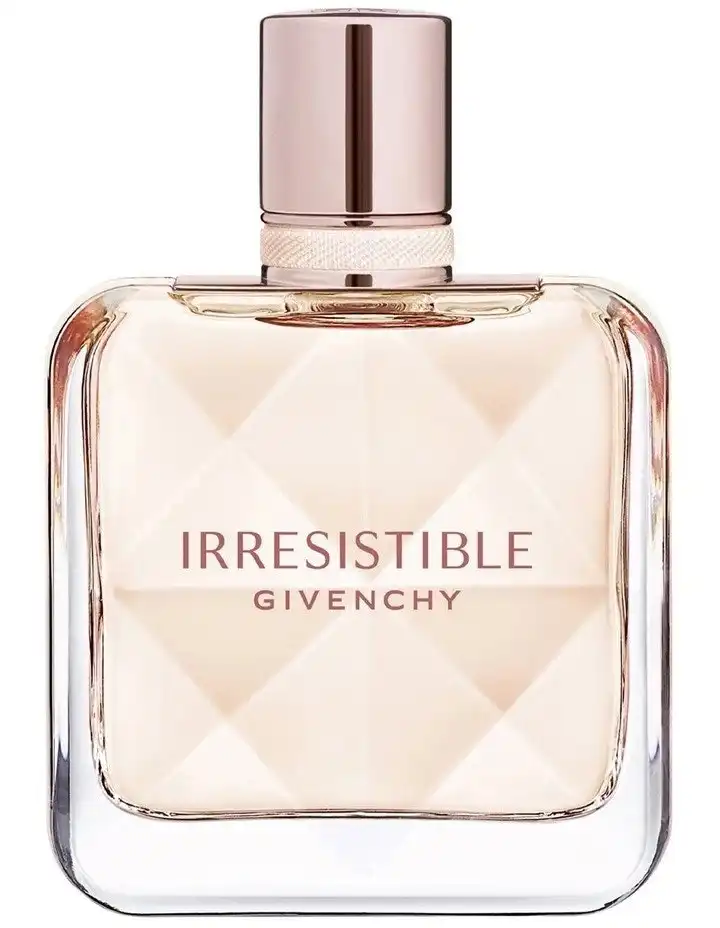 Givenchy Irresistible EDT Fraiche 80ml