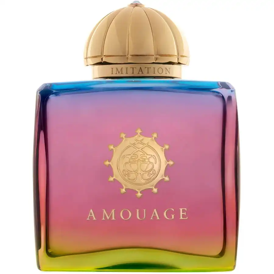 Amouage Imitation Woman EDP 100ml