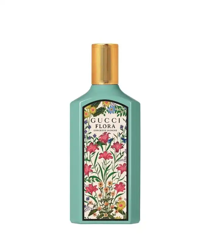 Gucci Flora Gorgeous Jasmine EDP 100ml