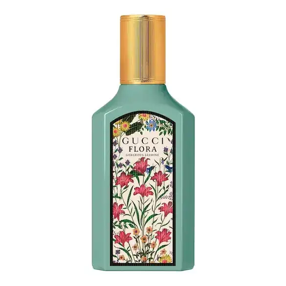 Gucci Flora Gorgeous Jasmine EDP 50ml