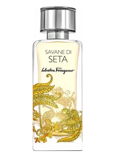 Salvatore Ferragamo Storie Savane Di Seta EDP 100ml