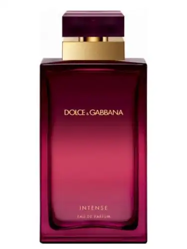 Dolce & Gabbana Pour Femme Intense EDP 100ml