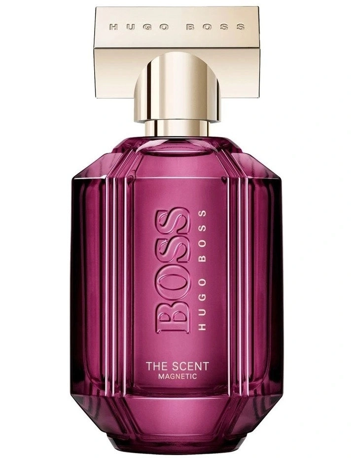 Hugo Boss The Scent Magnetic For Her EDP 50ml